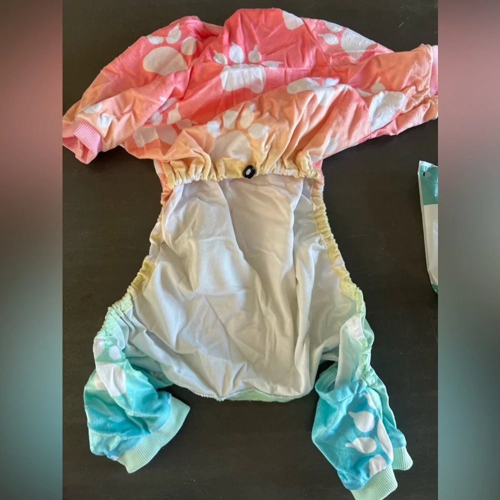 Dog PJs - Picture 3 of 4